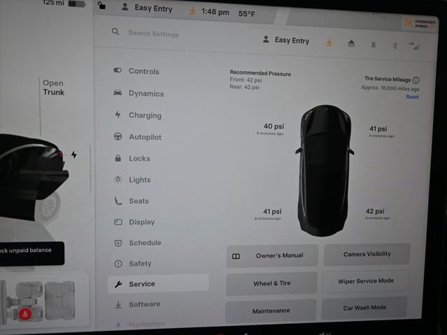 2022 Tesla Model 3 Base