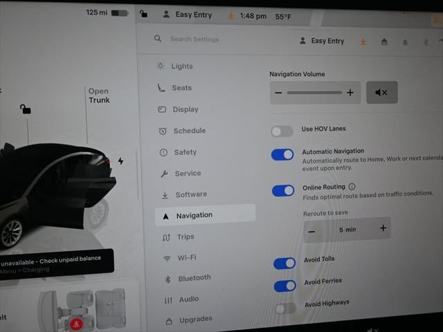 2022 Tesla Model 3 Base