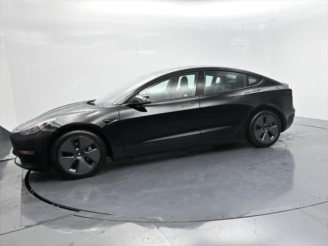 2022 Tesla Model 3 Base