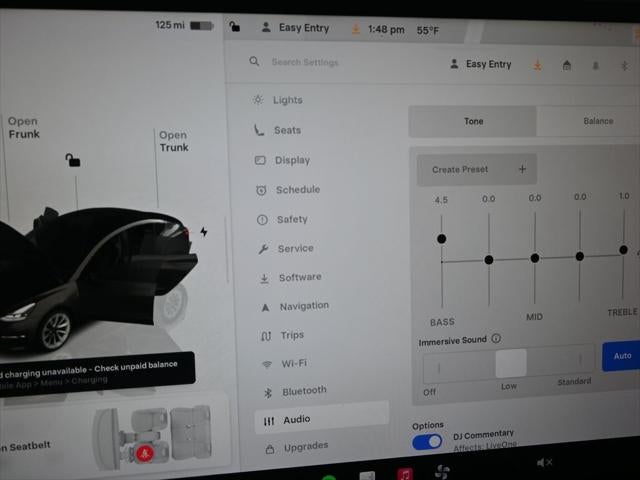 2022 Tesla Model 3 Base