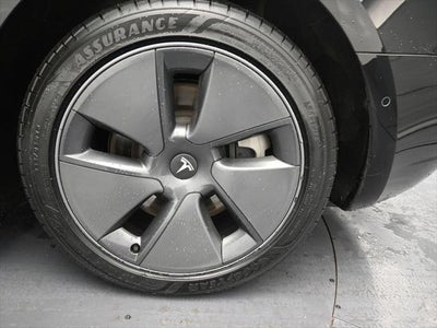 2022 Tesla Model 3 Base