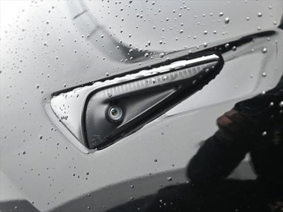 2022 Tesla Model 3 Base