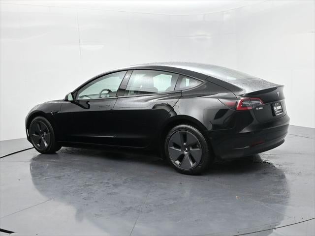 2022 Tesla Model 3 Base