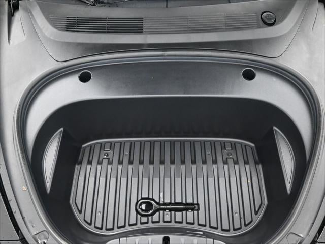 2022 Tesla Model 3 Base