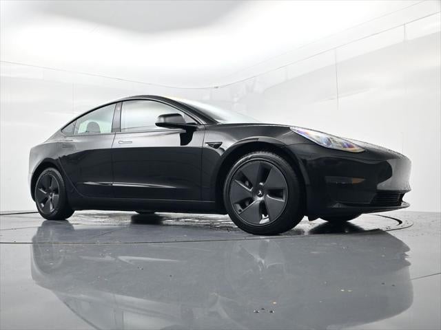 2022 Tesla Model 3 Base