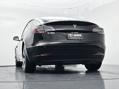 2022 Tesla Model 3 Base