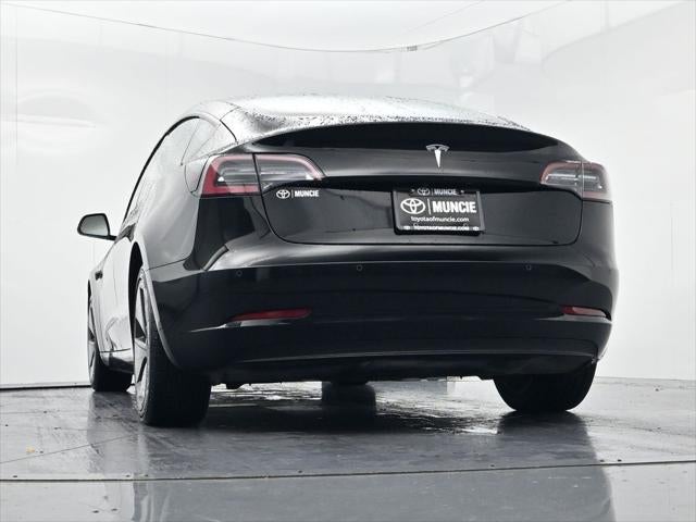 2022 Tesla Model 3 Base