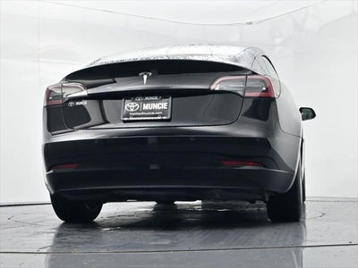 2022 Tesla Model 3 Base
