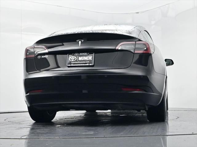 2022 Tesla Model 3 Base