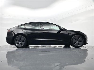 2022 Tesla Model 3 Base