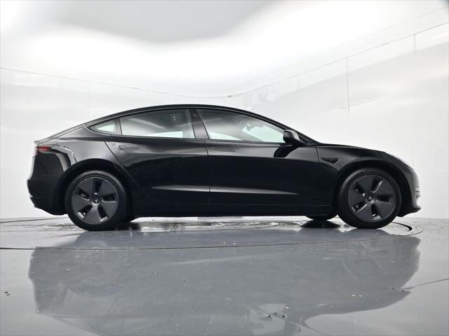 2022 Tesla Model 3 Base