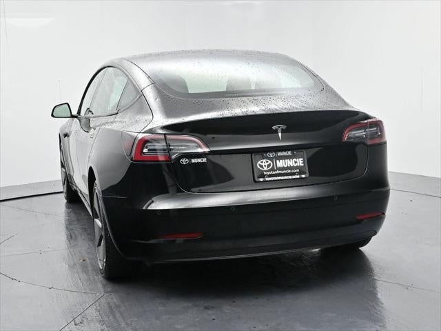 2022 Tesla Model 3 Base