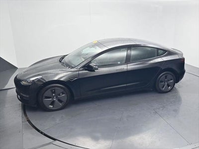 2022 Tesla Model 3 Base