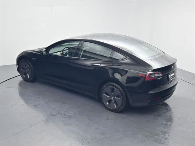 2022 Tesla Model 3 Base
