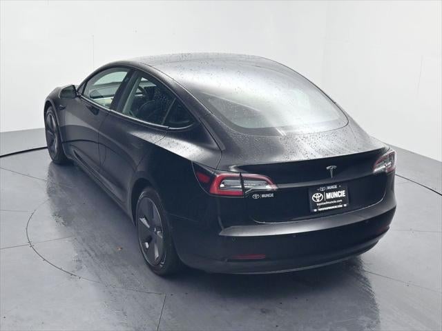 2022 Tesla Model 3 Base