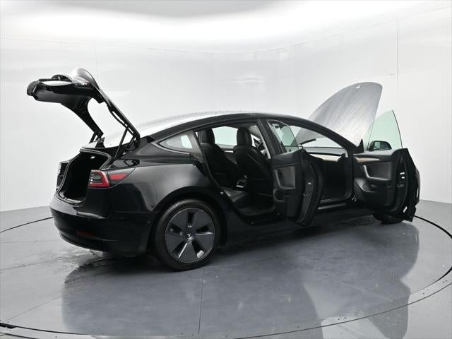 2022 Tesla Model 3 Base