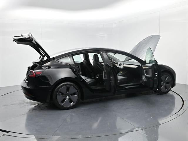 2022 Tesla Model 3 Base