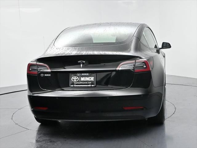 2022 Tesla Model 3 Base