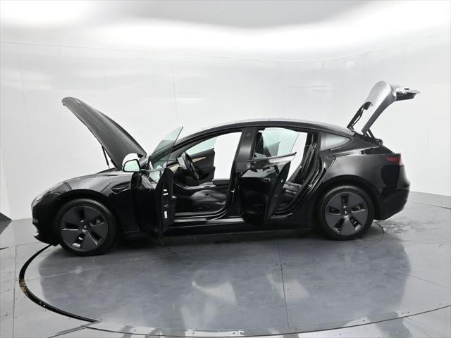 2022 Tesla Model 3 Base