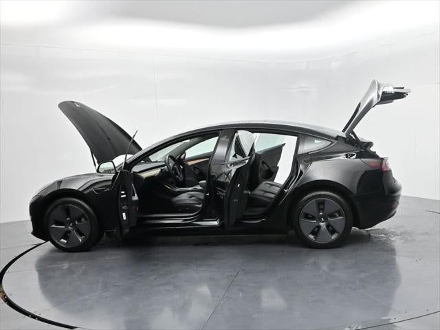 2022 Tesla Model 3 Base