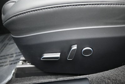 2022 Tesla Model S Plaid