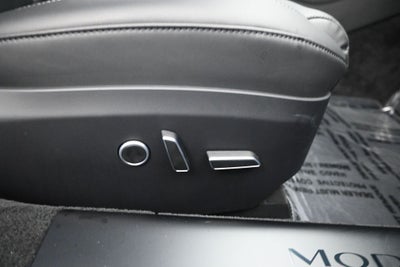2022 Tesla Model S Plaid