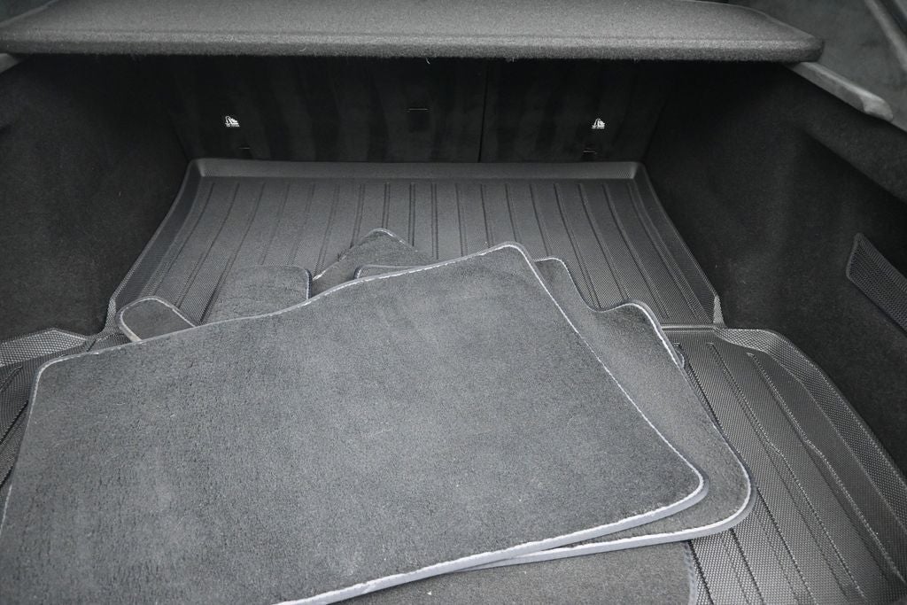 2022 Tesla Model S Plaid