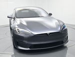 2022 Tesla Model S Plaid