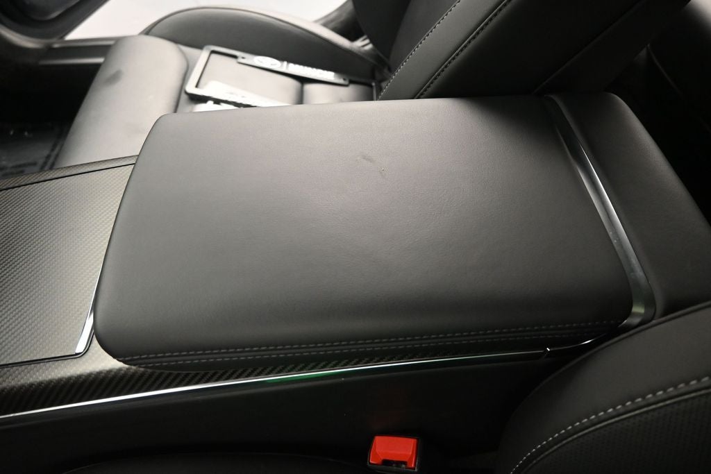 2022 Tesla Model S Plaid