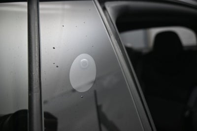 2022 Tesla Model S Plaid