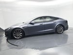 2022 Tesla Model S Plaid