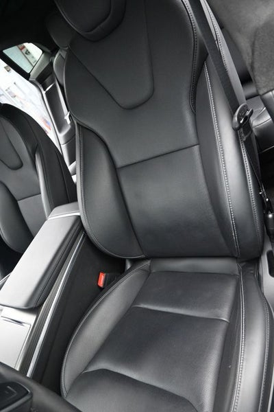2022 Tesla Model S Plaid
