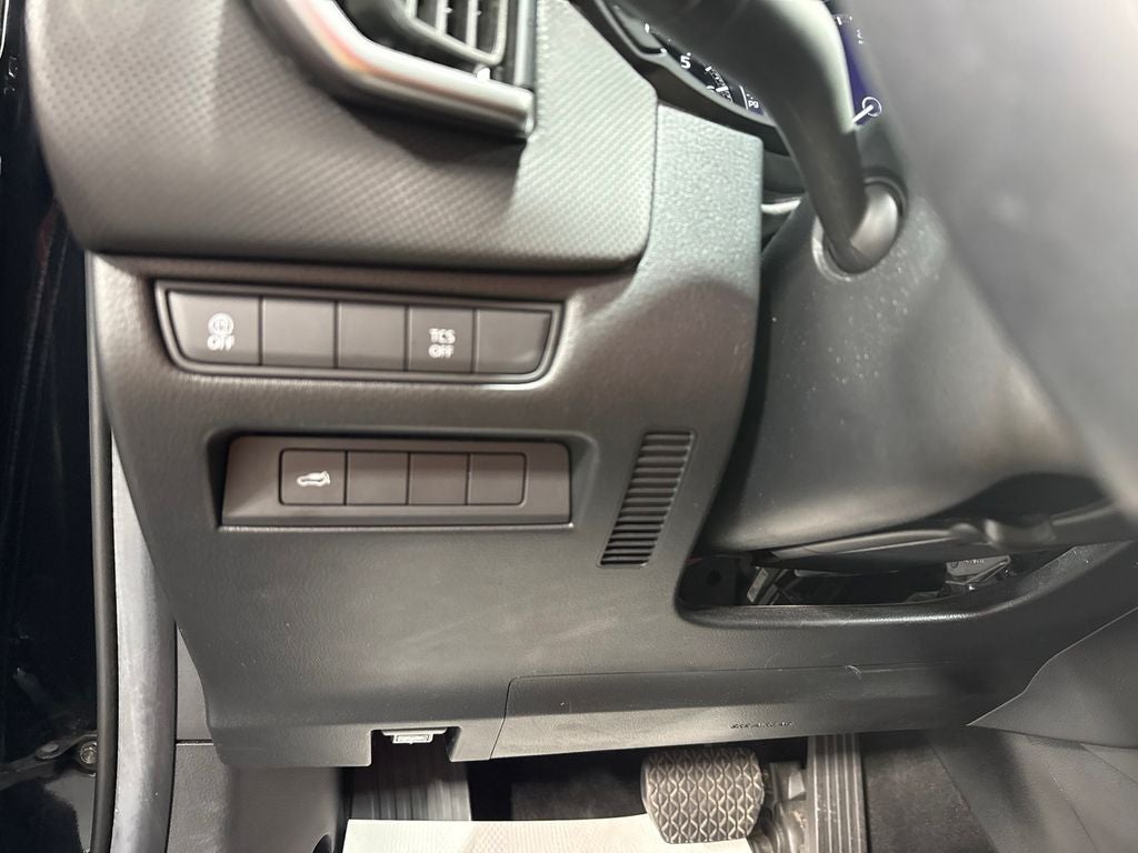 2024 Mazda Mazda CX-50 2.5 S Preferred Package