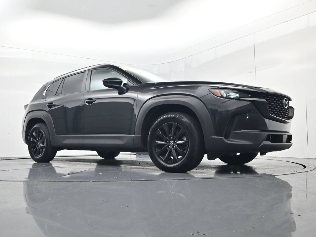 2024 Mazda Mazda CX-50 2.5 S Preferred Package