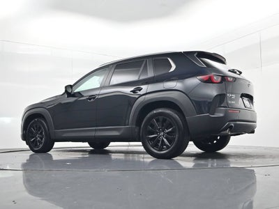 2024 Mazda Mazda CX-50 2.5 S Preferred Package