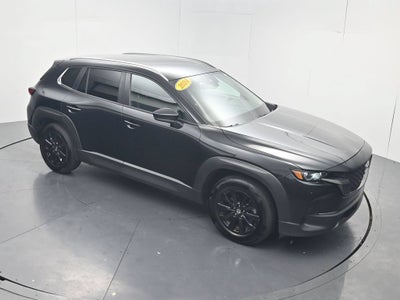 2024 Mazda Mazda CX-50 2.5 S Preferred Package