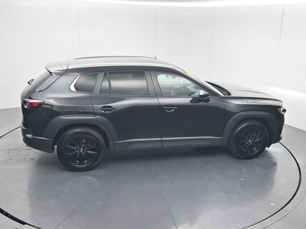 2024 Mazda Mazda CX-50 2.5 S Preferred Package