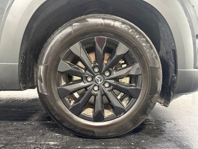 2024 Mazda Mazda CX-50 2.5 S Preferred Package