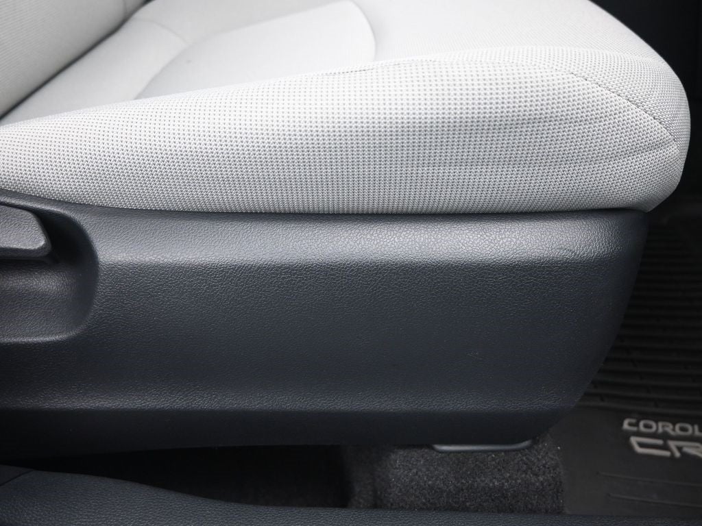 2023 Toyota Corolla Cross L