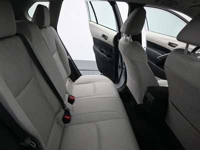 2023 Toyota Corolla Cross L