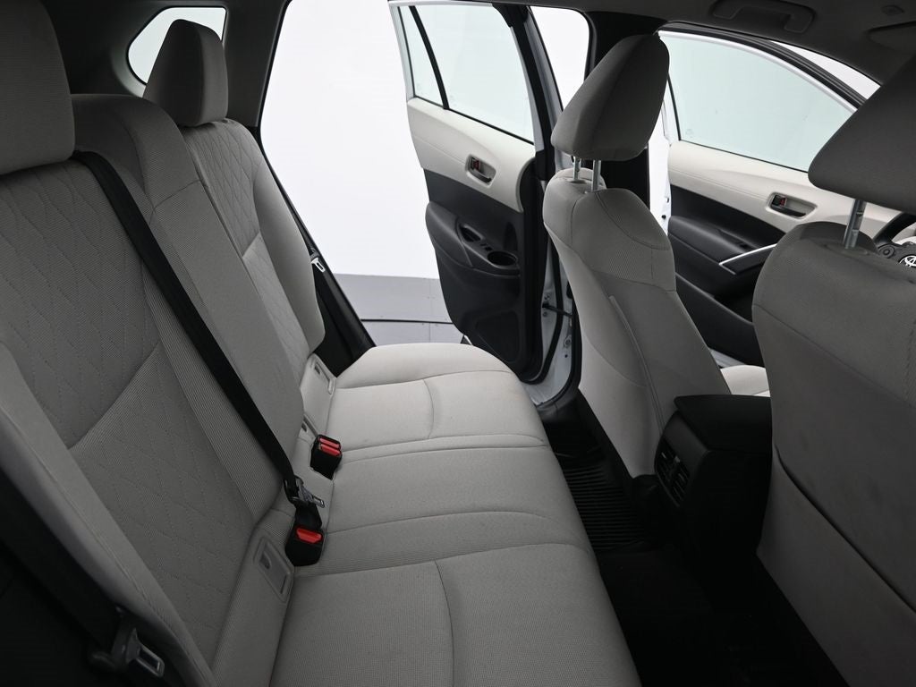 2023 Toyota Corolla Cross L