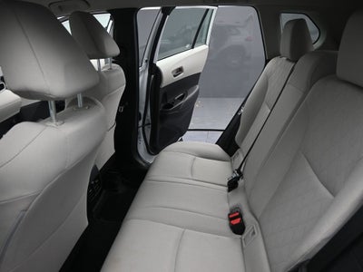 2023 Toyota Corolla Cross L