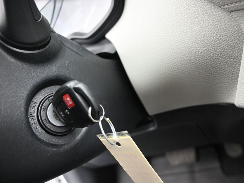 2023 Toyota Corolla Cross L