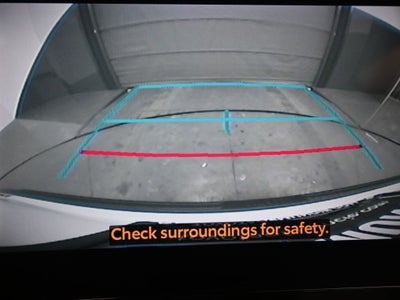 2023 Toyota Corolla Cross L