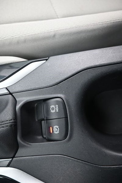 2023 Toyota Corolla Cross L