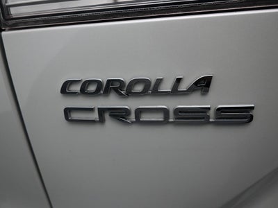 2023 Toyota Corolla Cross L