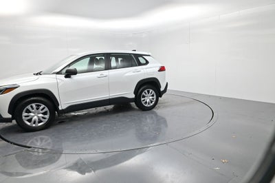 2023 Toyota Corolla Cross L