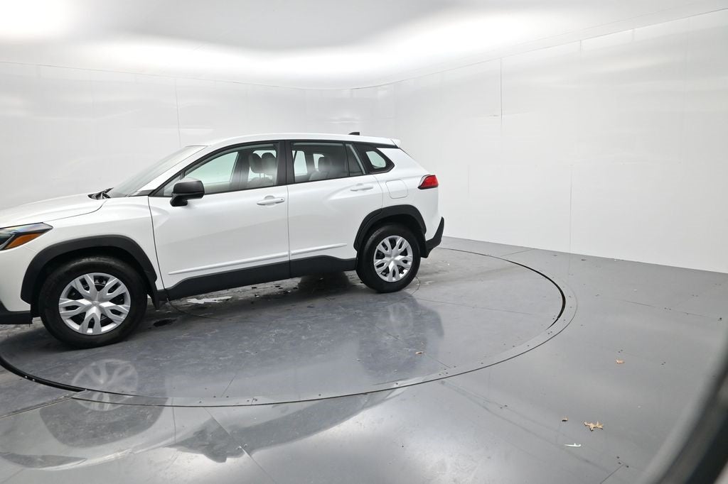 2023 Toyota Corolla Cross L
