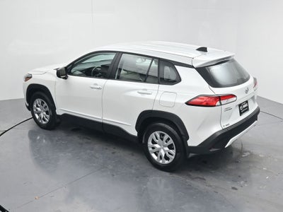 2023 Toyota Corolla Cross L