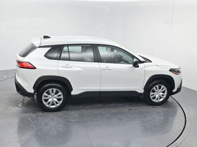 2023 Toyota Corolla Cross L